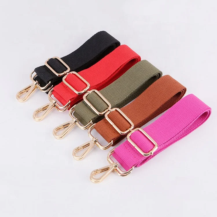 black purse straps