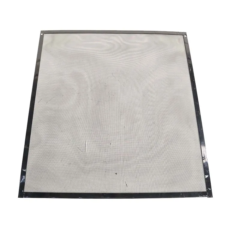 Cooling Radiator Net 207-03-71280 for Excavators PC300-7