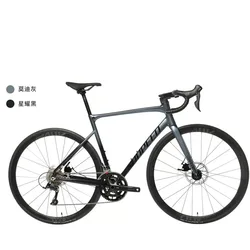 新登場 SUNPEED ASTRO ロードバイク 18/24速 軽量カーボンフォーク