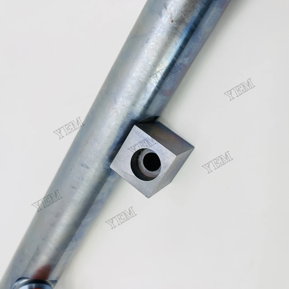 For Volvo D13 Common Rail Pipe 22578068 OEM Engine Parts 3