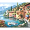 Tranquilla città di mare