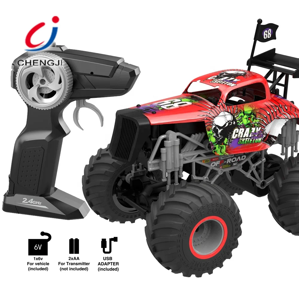 最新のおもちゃSpielzeug 2.4G 1:16リモコンRCオフロードバギー