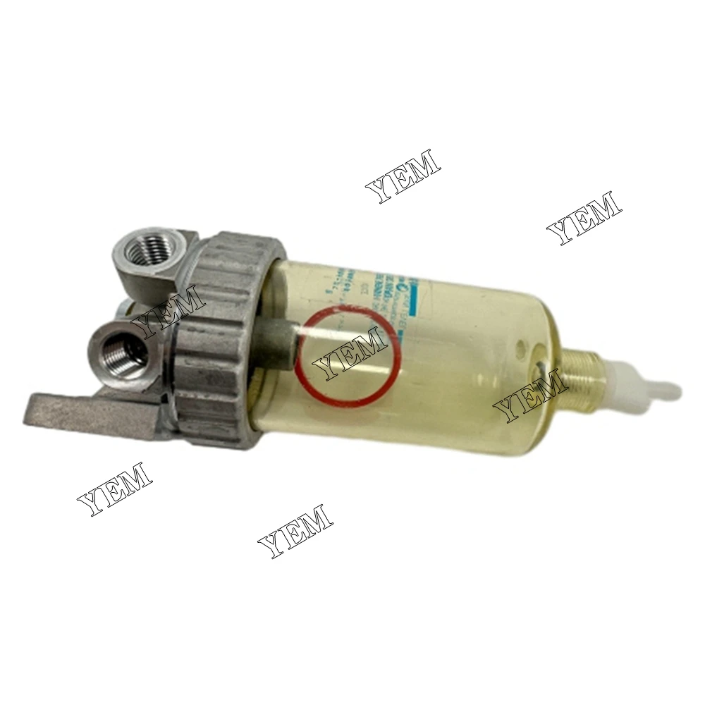 Diesel Engine 6SA1 113200-8410 Fuel Filter Element for Isuzu 2