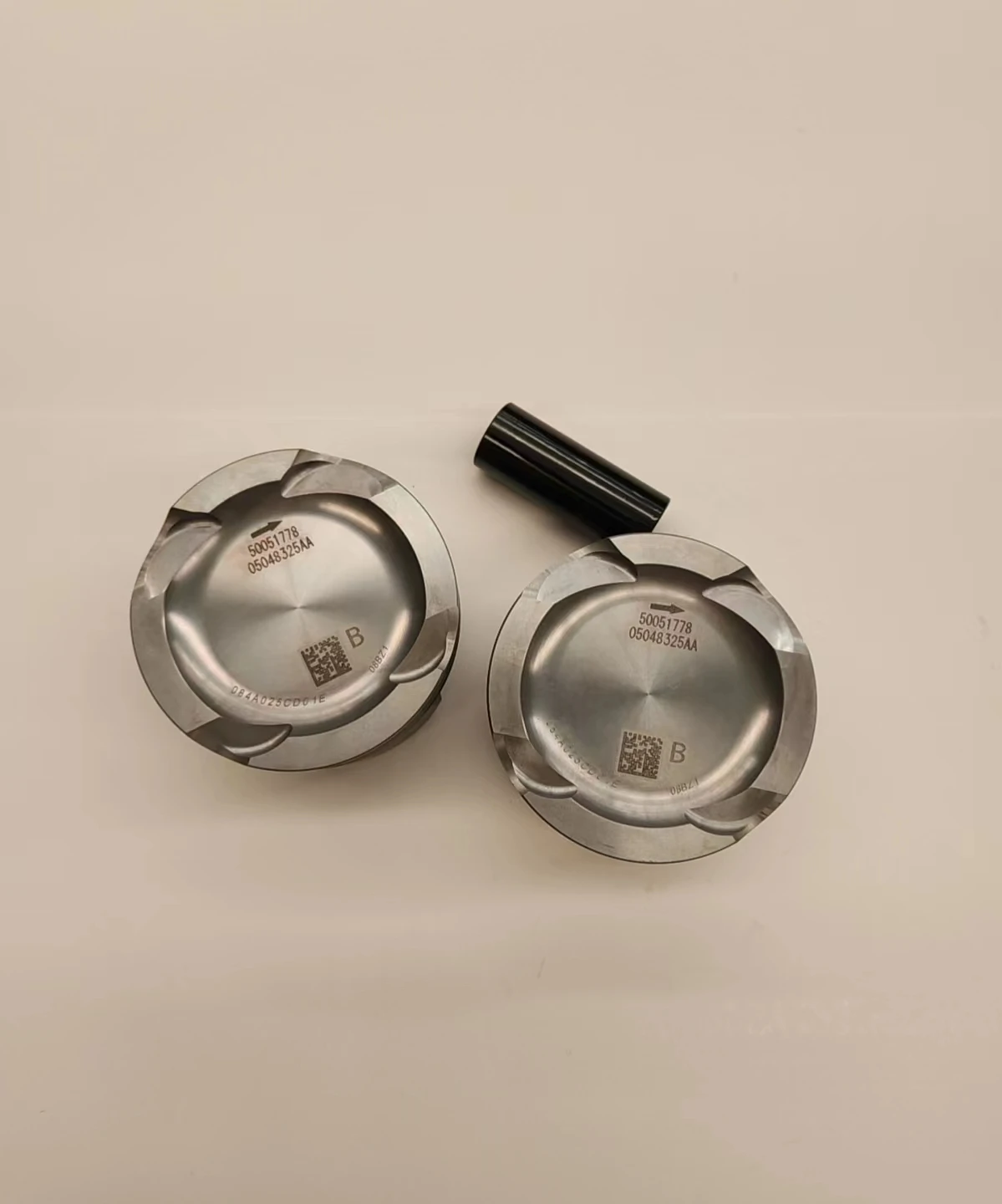 Factory High Quality Auto Engine Parts Piston with Ring for Chrysler Dodge Jeep Grand Cherokee 2.0T Petrol OE 5048324AA