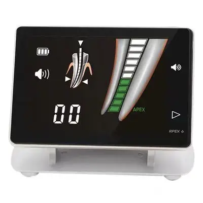 High quality dental apical locator Apex locator Touch screen Dental clinic equipment manufacture