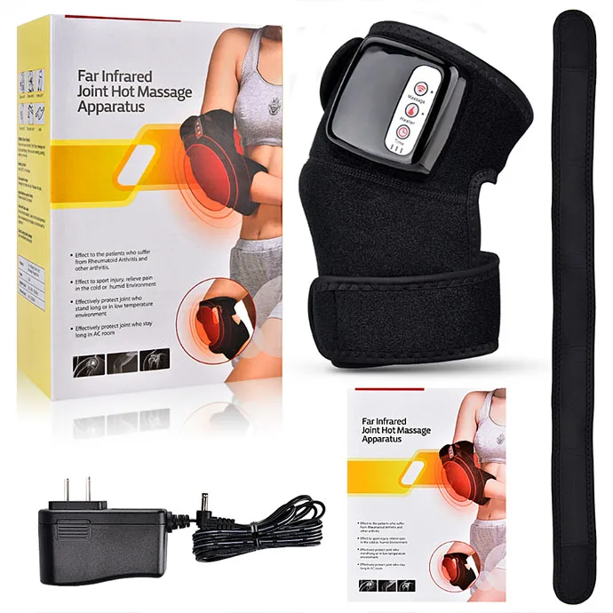 Far Infrared Joint Hot Massage Apparatus - Buy Far Infrared Joint Hot ...