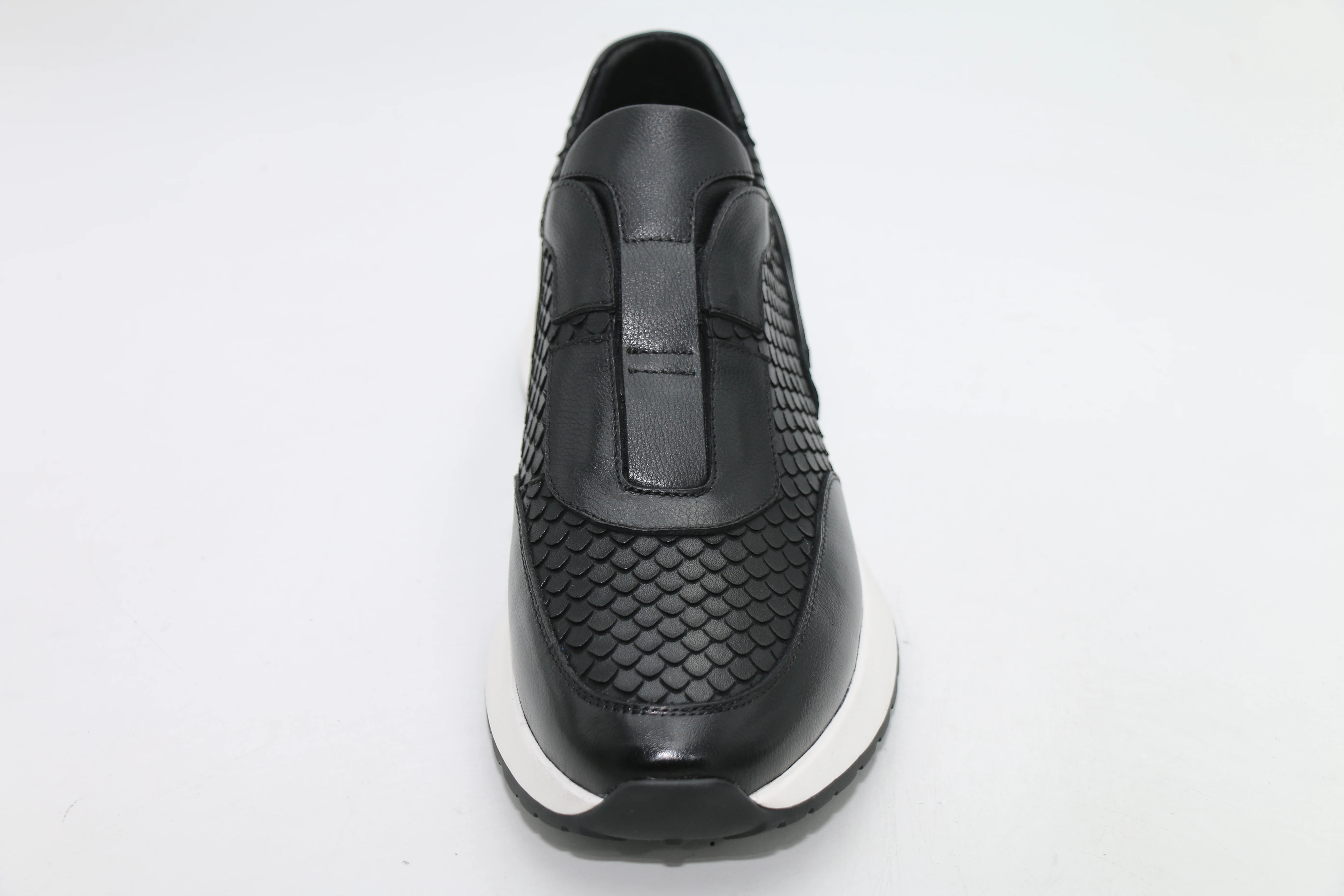 Lani sconto prezzo di fabbrica scarpe in pura pelle per uomo