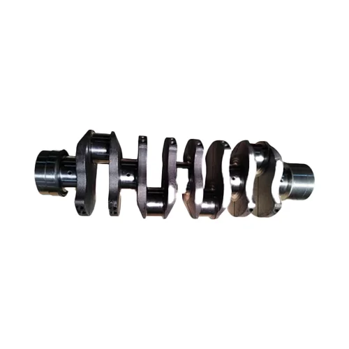 Crankshaft 8-98029270-0 for Isuzu Engine 4HK1 4HK1TC John Deere 190DW 190GW 220DW 225DLC 230GW 245 245GLC