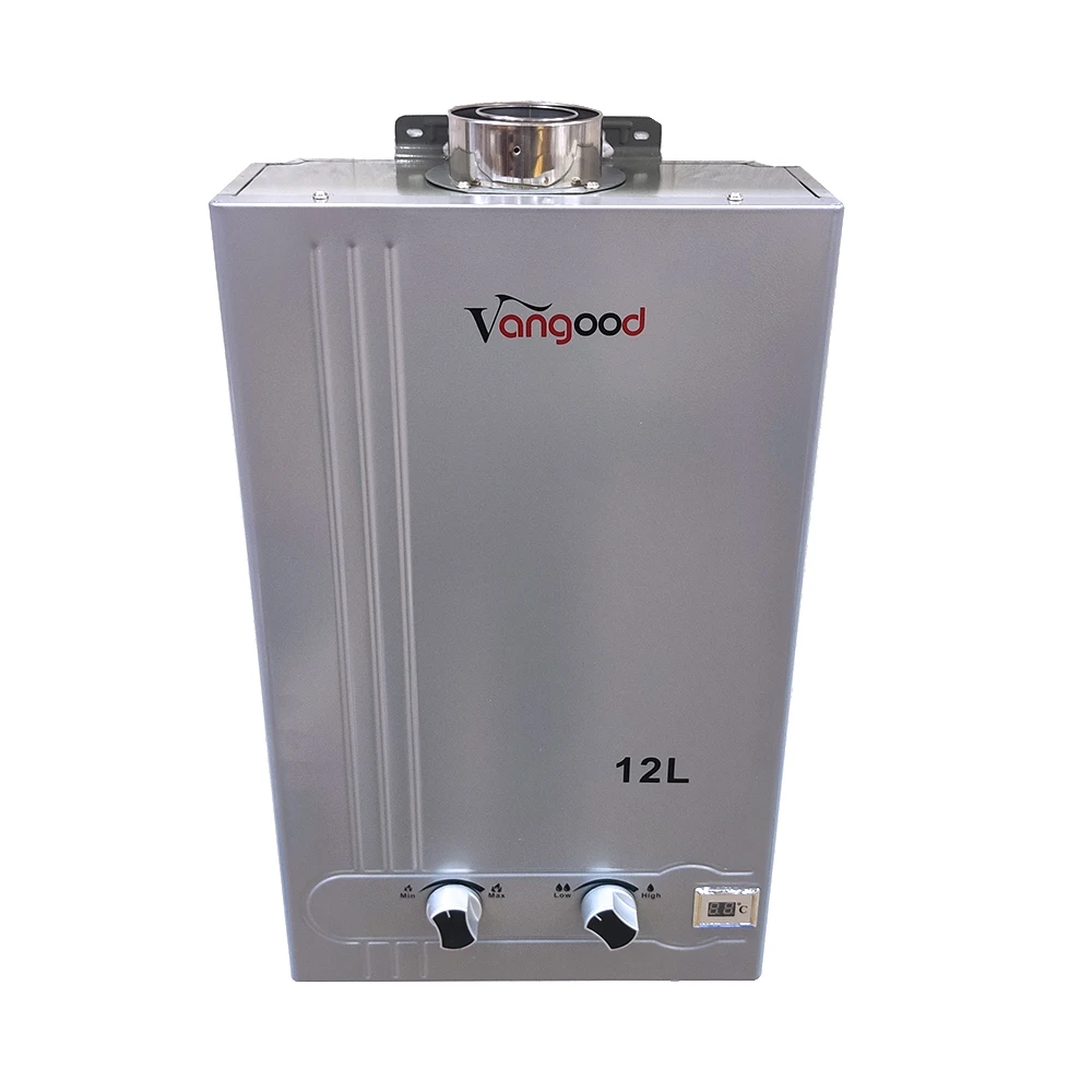 Water Heater, 220, 24000 - detail 10