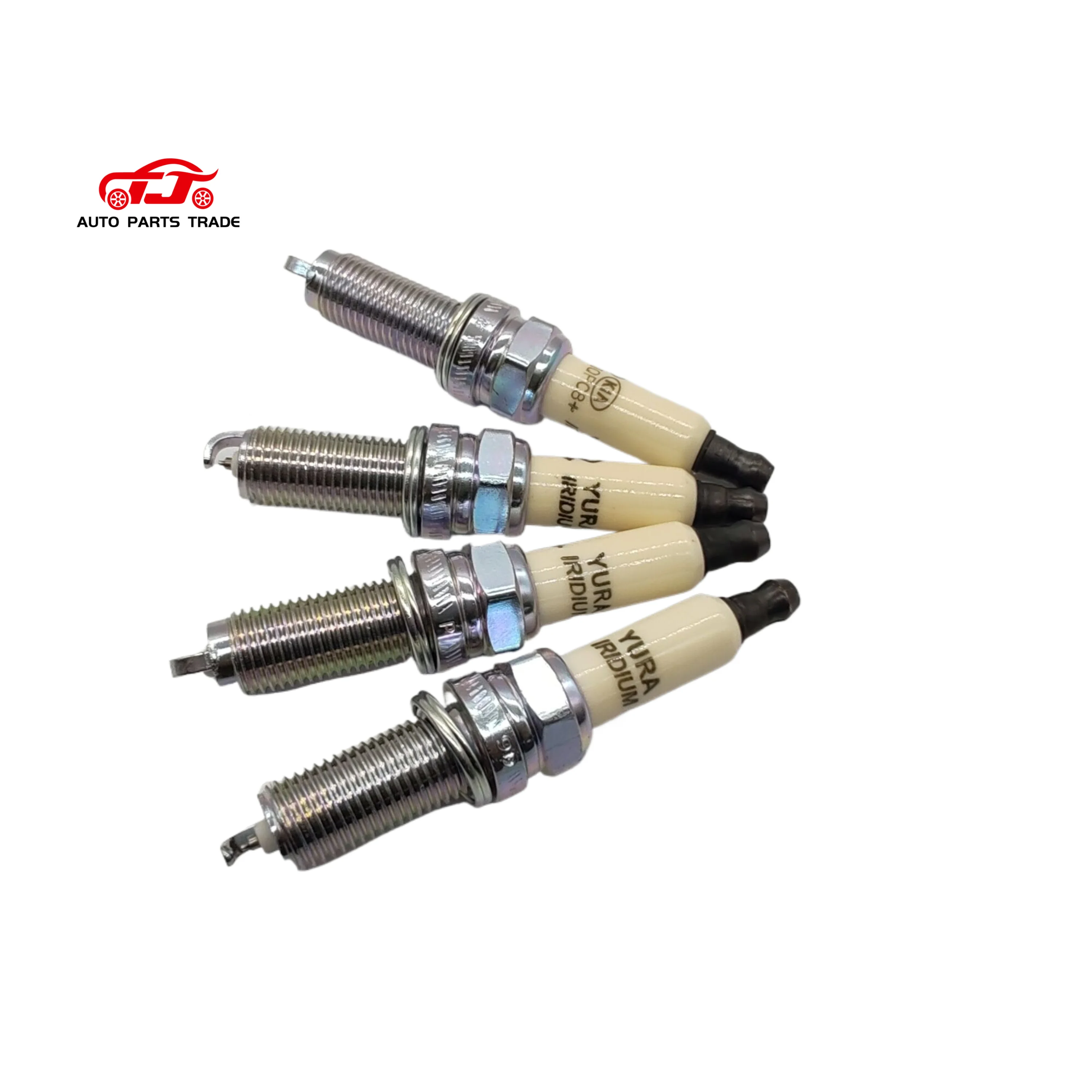 Wholesale High Quality Auto Parts - Iridium Spark Plugs