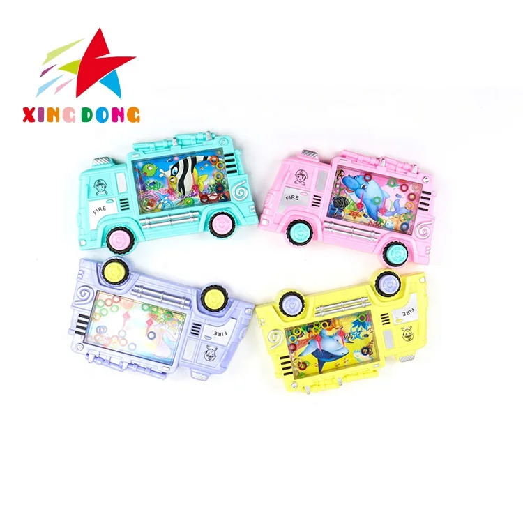 Cheapest Classic Ring Toss Toys Phone Water game Toy