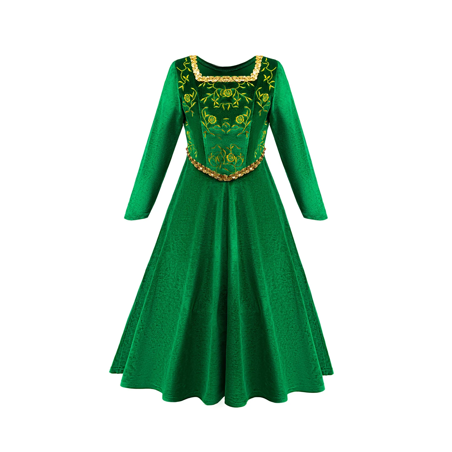 open lace back dress Amazon.com: Disguise Deluxe Shrek Fiona Costume Dress for Women  Regal  Green Gown with Ogre Ears Headband for Halloween & Cosplay M : Clothing,  Shoes & Jewelry