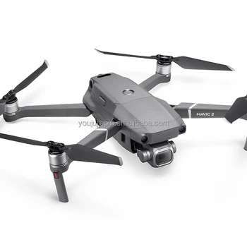 DJI Mavic 2 Pro + Fly More Kit NDフィルター付き H6bf1c3c25d5d4e9b8e037a99d03fd