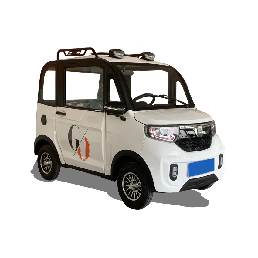 KB Model  KB Cars Low Speed Car
