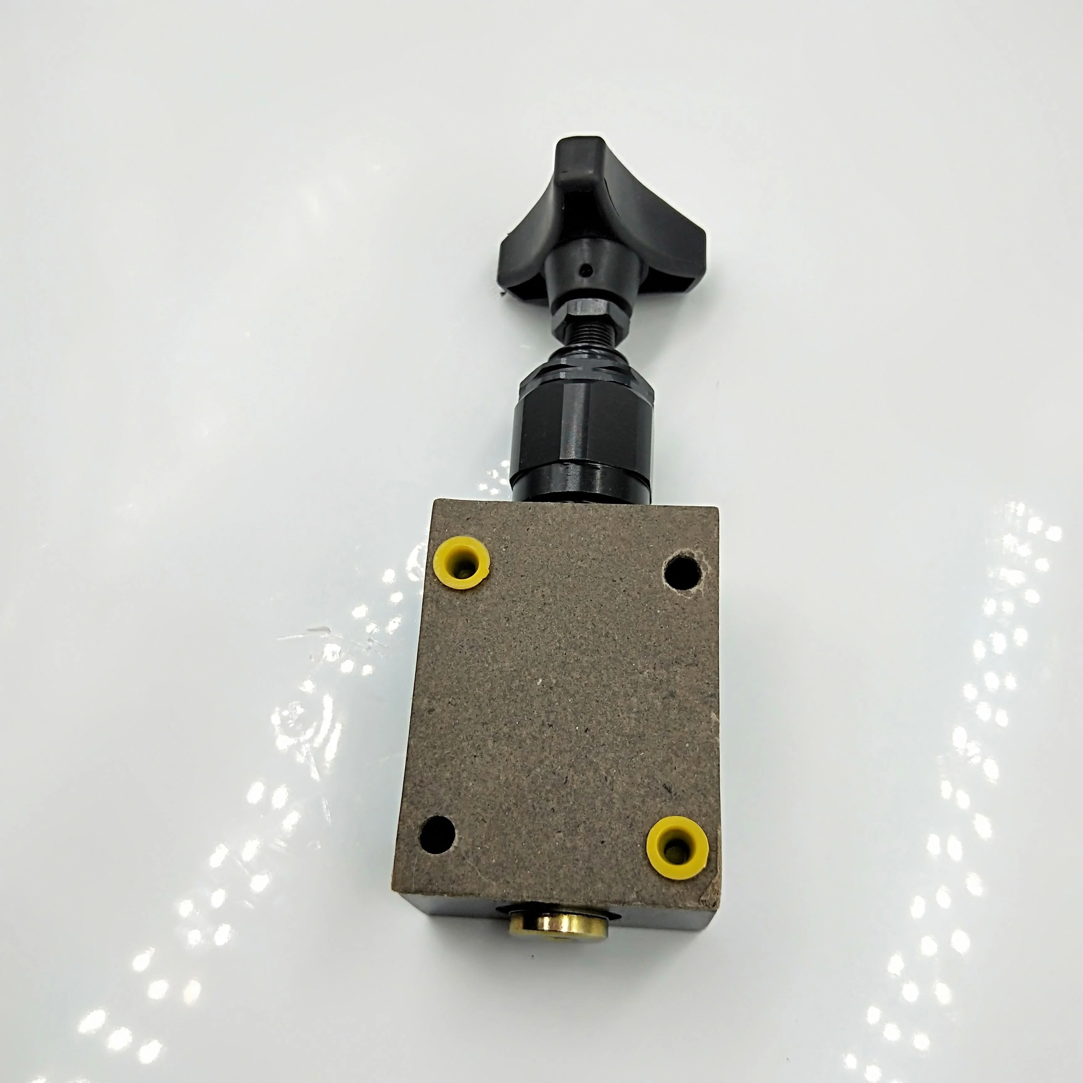 Pressure Control Valve DBDS DBDH6K DBDH DBD Series DBDH6P10B/200 DBDS6P1A/400 Direct Operated Pressure Relief Valve