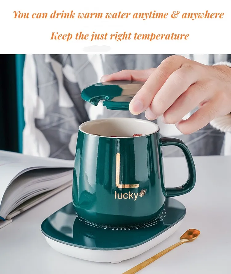 Business Birthday Christmas New Year Delicate Gift Set Electric 55