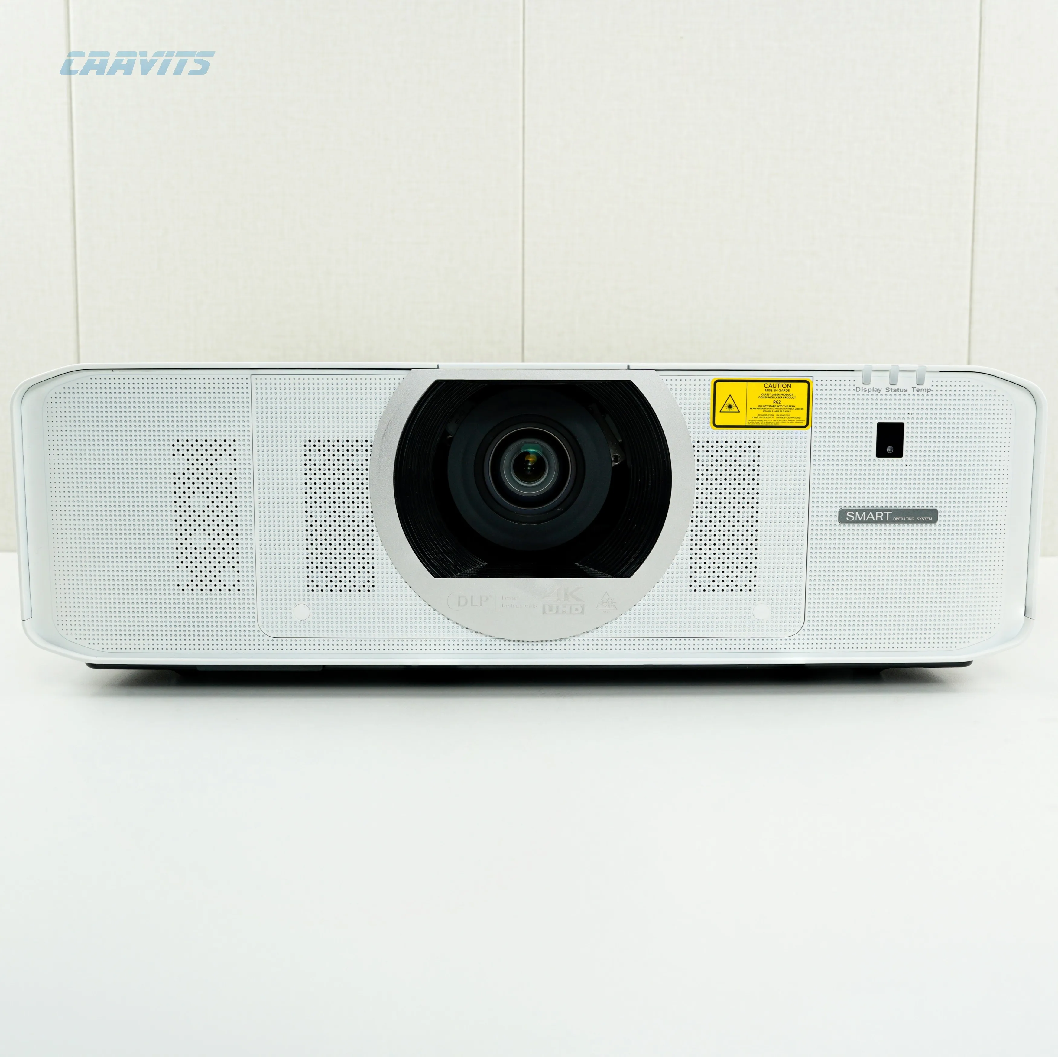 N-Hisense Vidda C3 Ultra 3200lm 4K Triple Laser Projector