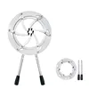 Dilatatore metallico a palloncino