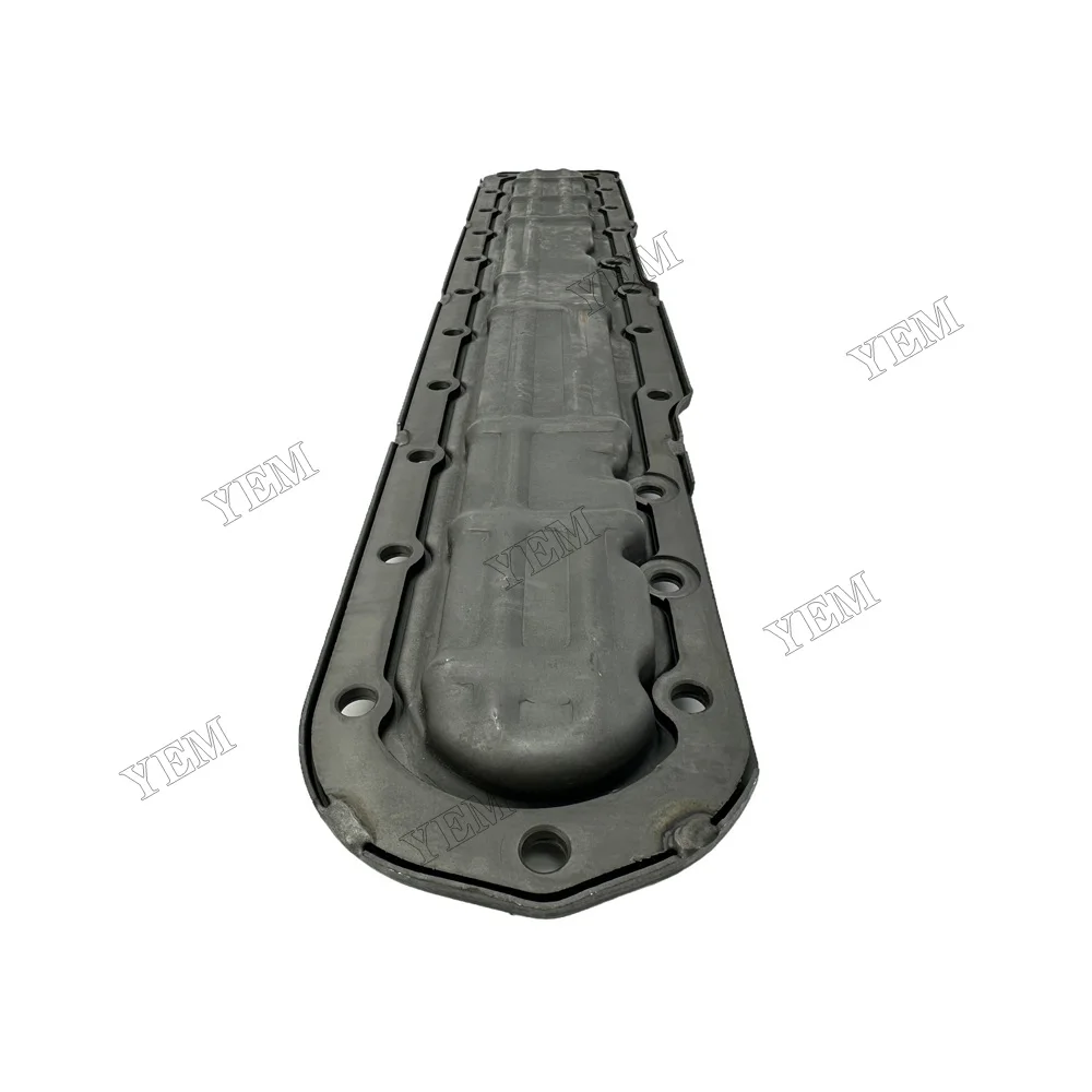 Oil Cooler Cover 11207-1092 Fit for Hino H07C Engine 5