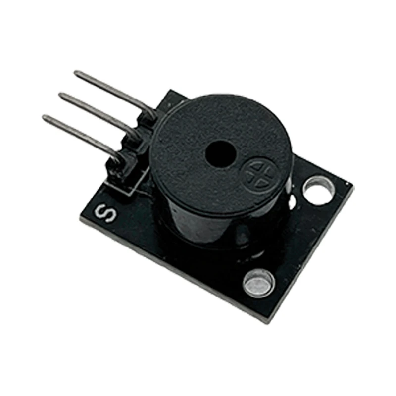 Passive Speaker Buzzer Module For AVR PIC Module Board Connector