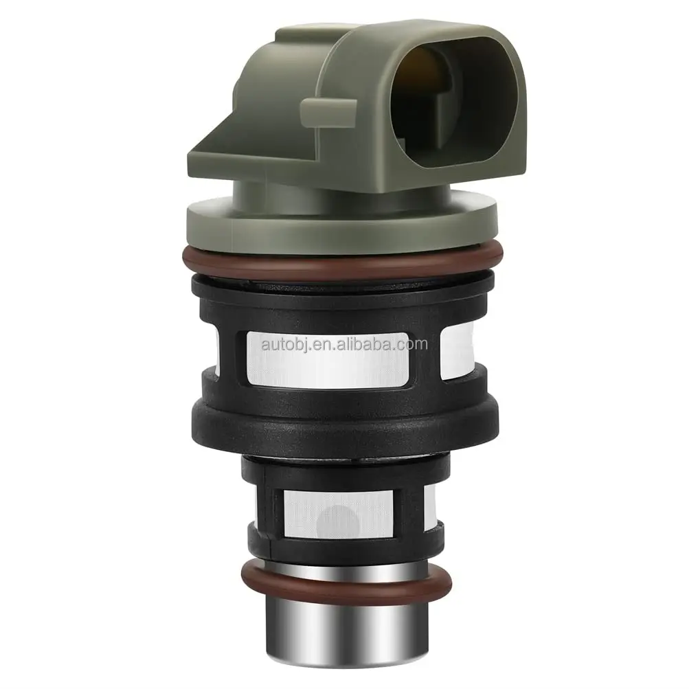 16600-88G10 For Fuel Injectors 10851N 166001800 166001801 Nissan Frontier Pathfinder 16600-88G00 16600-88G11 JS20-1