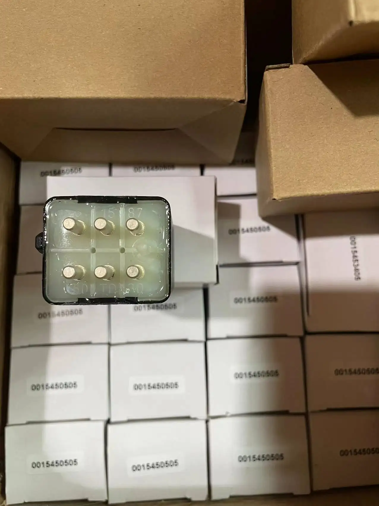 175-185 / 200-185 / 210-195 degree 40 amp 4 pins / 5 pins radiator universal fan fan thermostat temperature switch relay kit