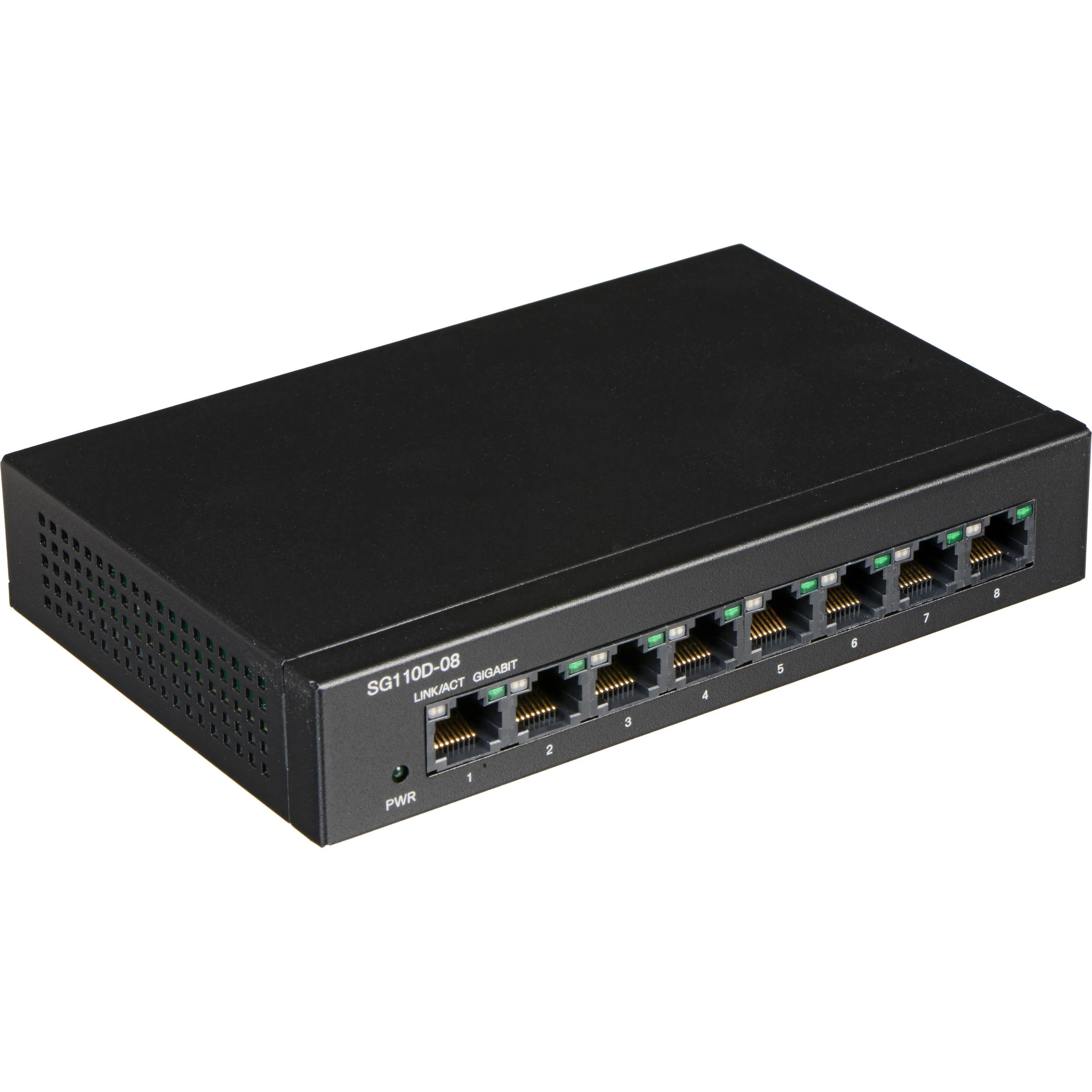 Интернет свитч. Коммутатор sg110d-08 8-Port Gigabit desktop Switch. Cisco sg110d. Cisco SB sg110d-08hp. Коммутатор Cisco SB sg110d-08.