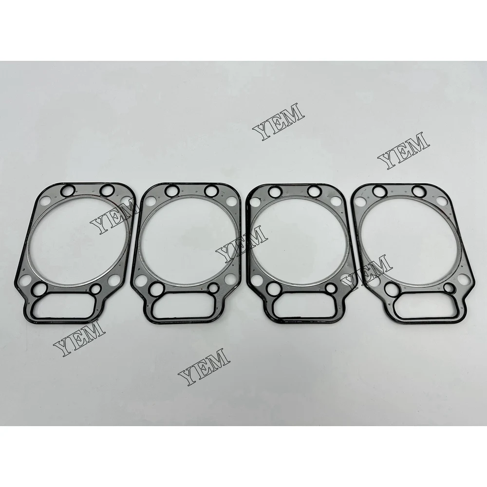 For Weichai Engine Part WP4G95E221 Head Gasket Hot Selling 2