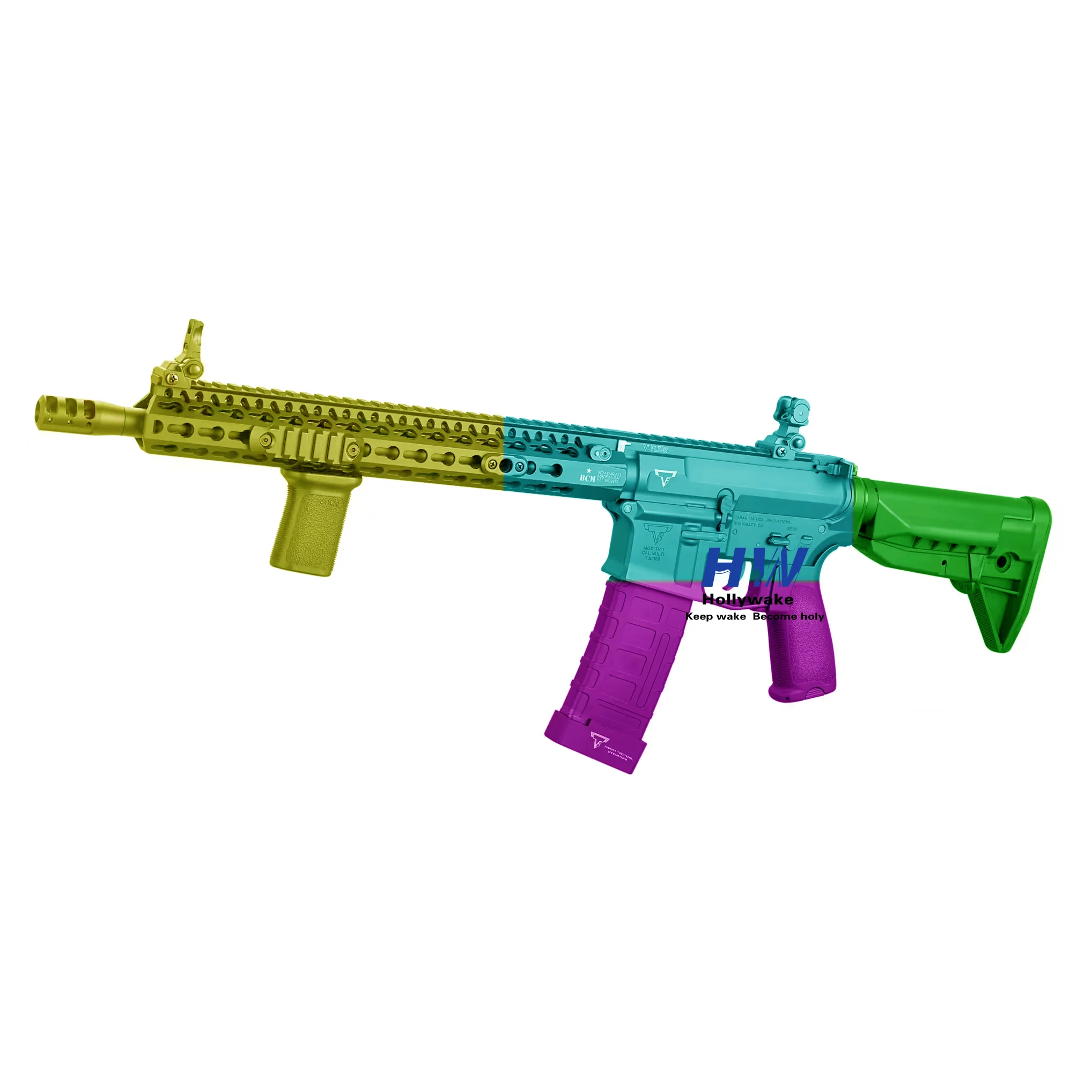 RX 47 Ak Gel Blasters Toy Guns for Adult Soft Bullet Electric Shell Ejecting Shooting Plastic Wholesale Set