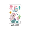 WS-A025