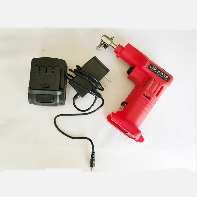 JSSY Dimple Lock Pick Gun Electrique  Electronic Bump Pick Opener Tools