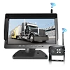 10.1inch Wireless Monitor+1 Wireless Back Up Camera