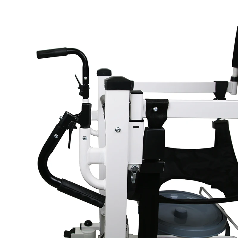 Medical Transfer Chair