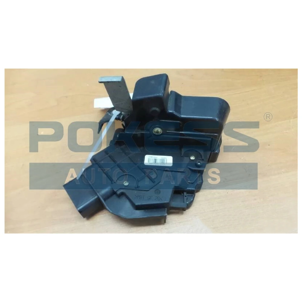 4M5AA26412BB 4M5AA26412BF 4M5AA26412DB 4M5AA26412BC Right Rear Door L... — 2