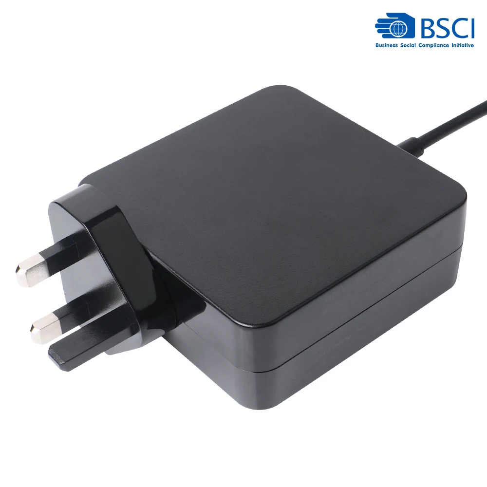 Multi Pin Laptop Charger Universal Laptop Charger 90W 120W Notebook Portable Laptop Charger
