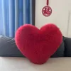 Big red heart