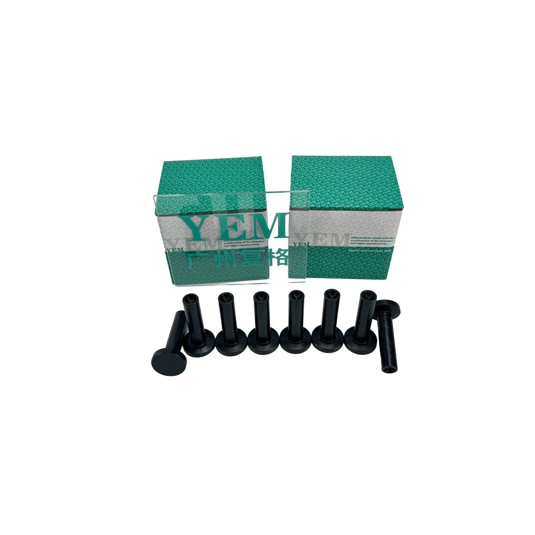 High Suppliers FD14 FD15 FD18 FD25 Valve Tappet for Mitsubishi Repair Kit High Performance Engine Parts