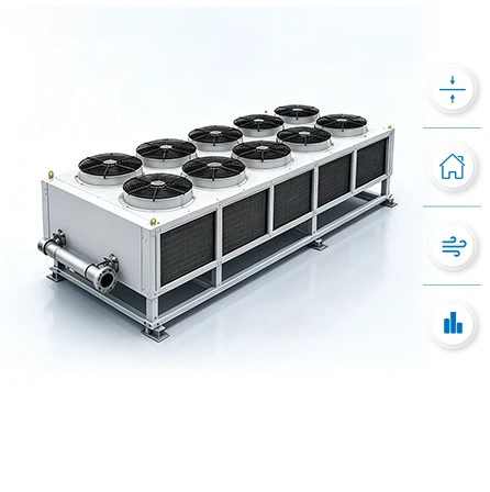 Dry Cooler, K3G800-PW07-35, 800mm, 3~380-480V, 50/60Hz - detail 24