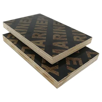 Nigeria Market 16mm Marine Plywood/ Marine Board for Construction