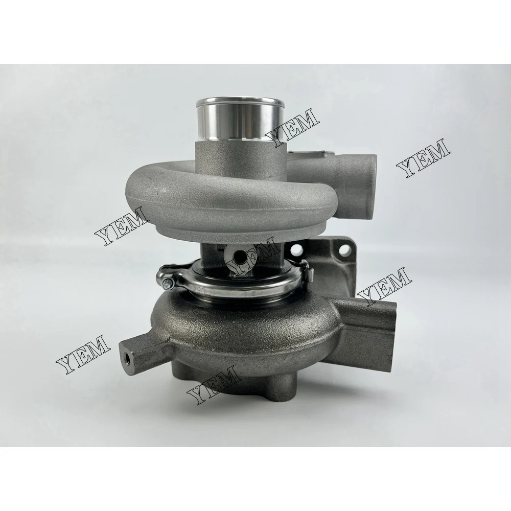 Turbocharger for Mitsubishi S6S High Quality Engine Parts 2