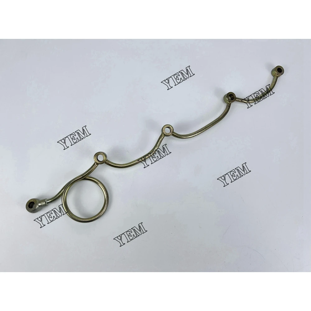 For Isuzu C240 Delivery Ling Injector 5-15411774-0 Replaces Genuine Engine Parts