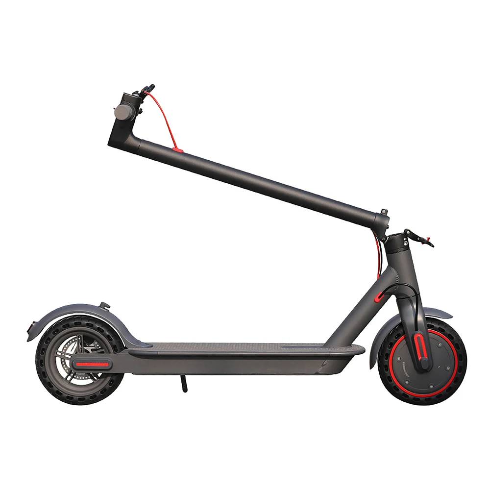 New Design Factory Price Folding Mini 2 Wheels Electric Scooter