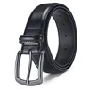 Color-changing round buckle black - 115cm