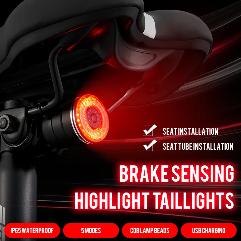 Glowpro smart led orders tail light