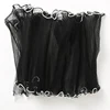 Black(Double-sided pearls)