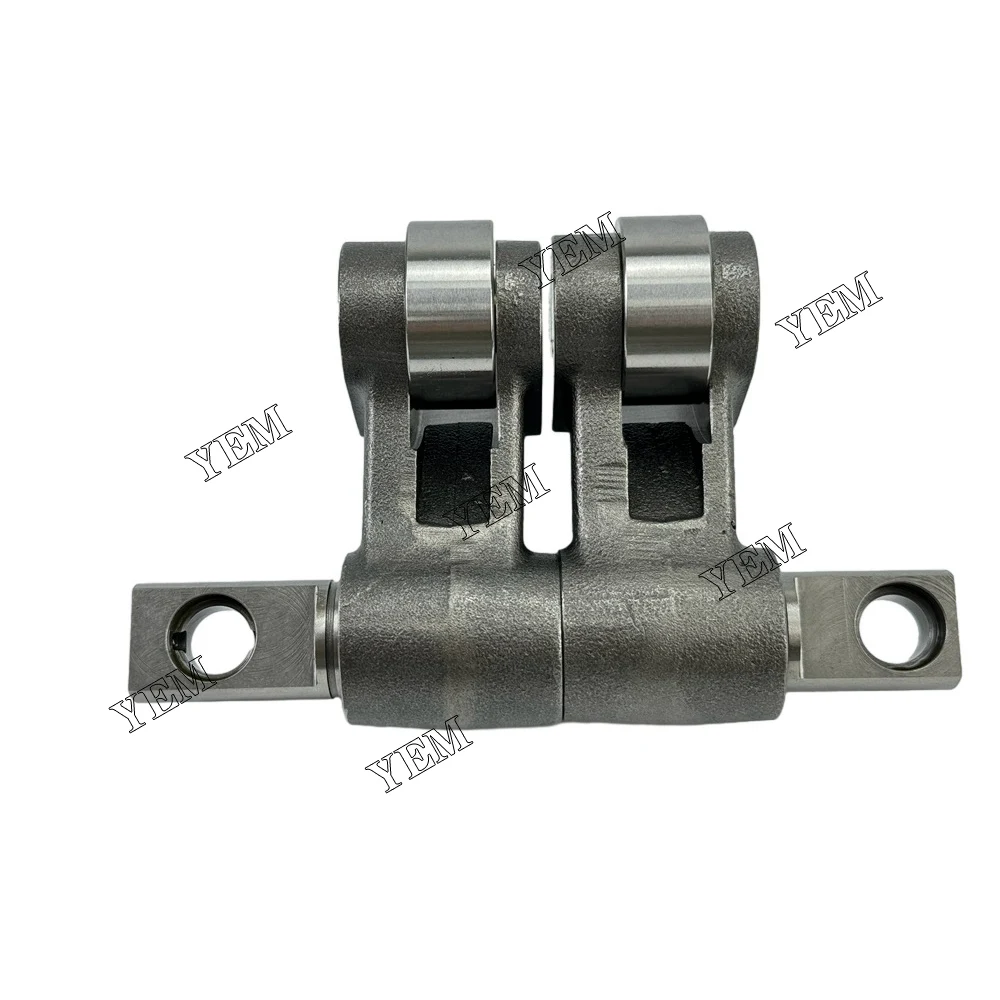 6D125 Lever Assembly 6150-41-2302 for Komatsu Engine Rebuild Kit 4
