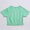 T-shirt-Vert