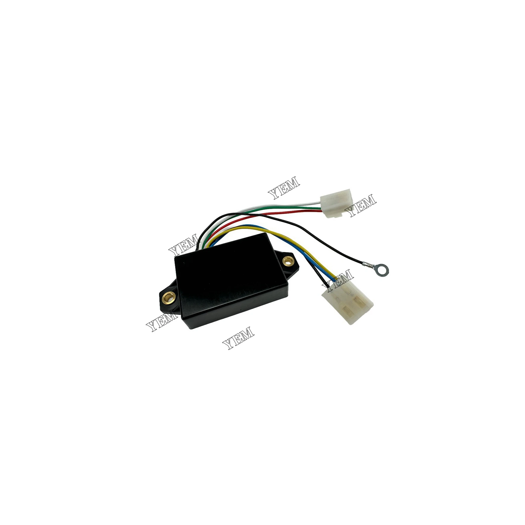 S4L Relay 16A11-14001 Compatible for Mitsubishi Engine Parts Engine Spare Parts
