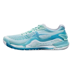 New Women's Professional Stable and Versatile Tennis Shoes, Breathable, Shock-absorbing, and Wear-resistant Pickleball Shoes