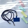 Azul oscuro (tarjeta + cuerda)